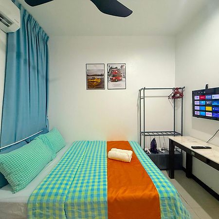 Neu Suites By Serenity Vacation Homes Junior Suite Kuala Lumpur Luaran gambar