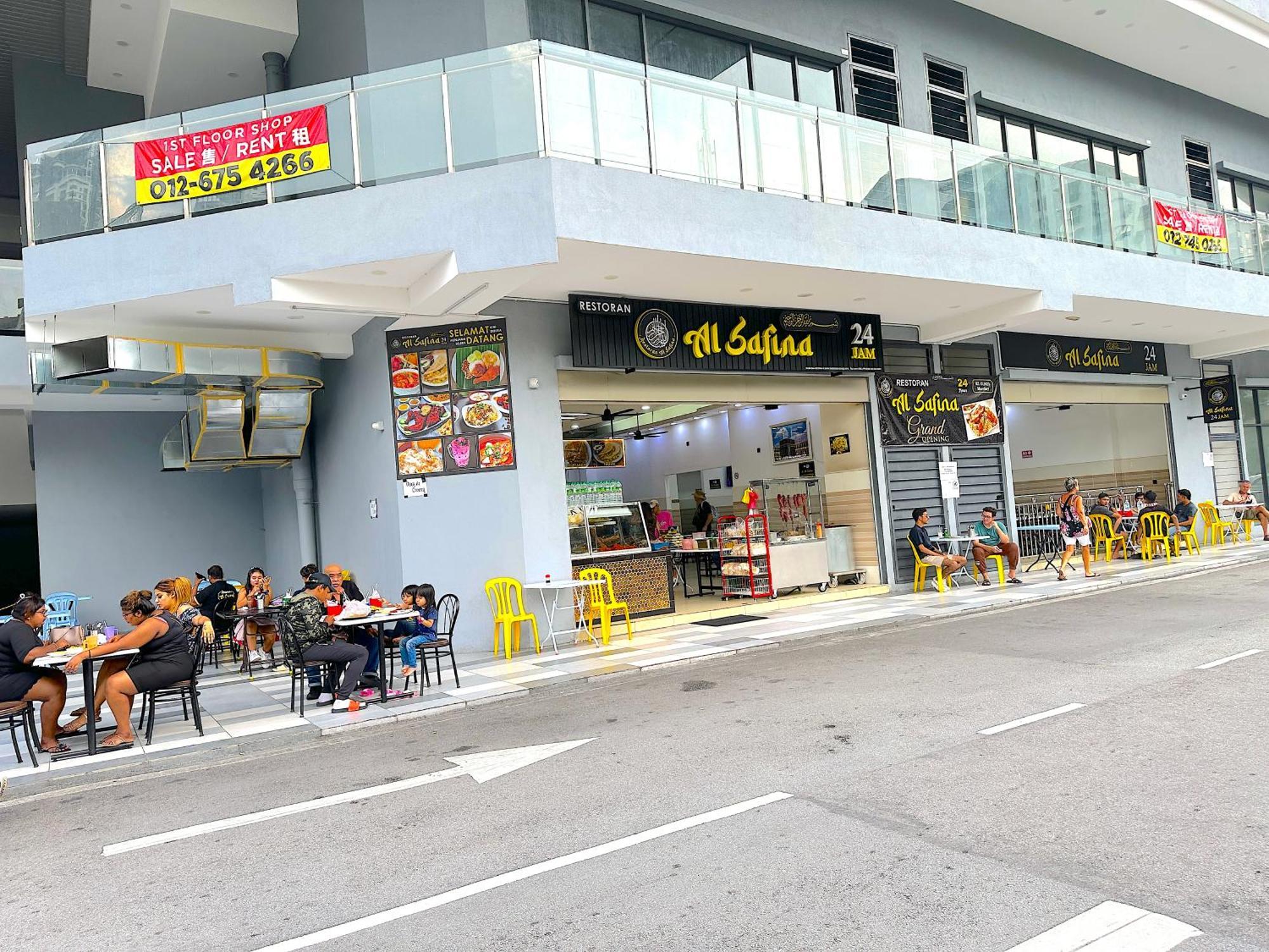 Neu Suites By Serenity Vacation Homes Junior Suite Kuala Lumpur Luaran gambar