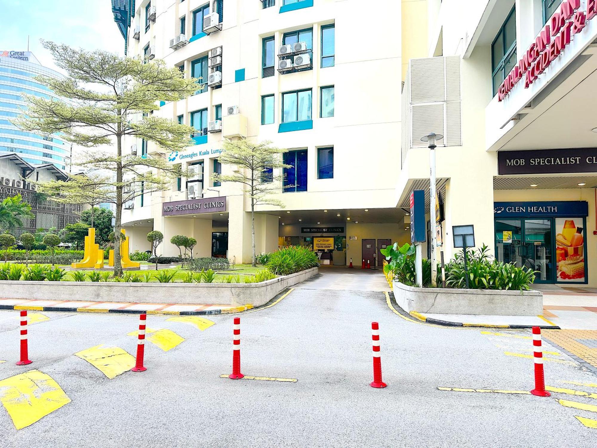 Neu Suites By Serenity Vacation Homes Junior Suite Kuala Lumpur Luaran gambar
