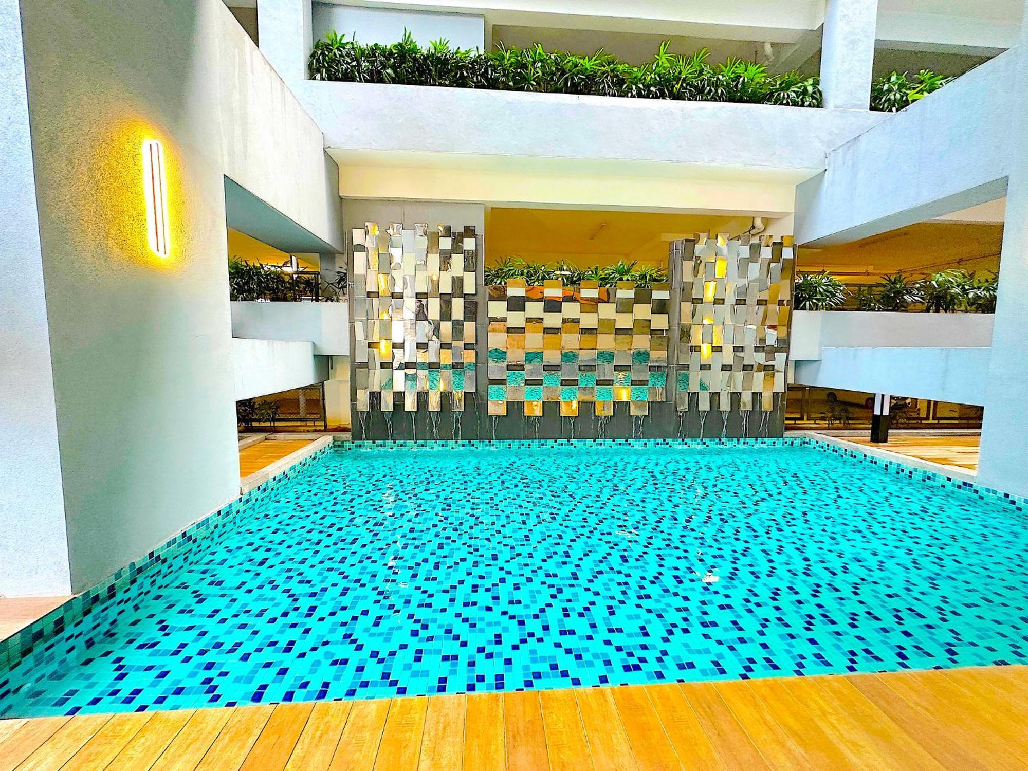 Neu Suites By Serenity Vacation Homes Junior Suite Kuala Lumpur Luaran gambar
