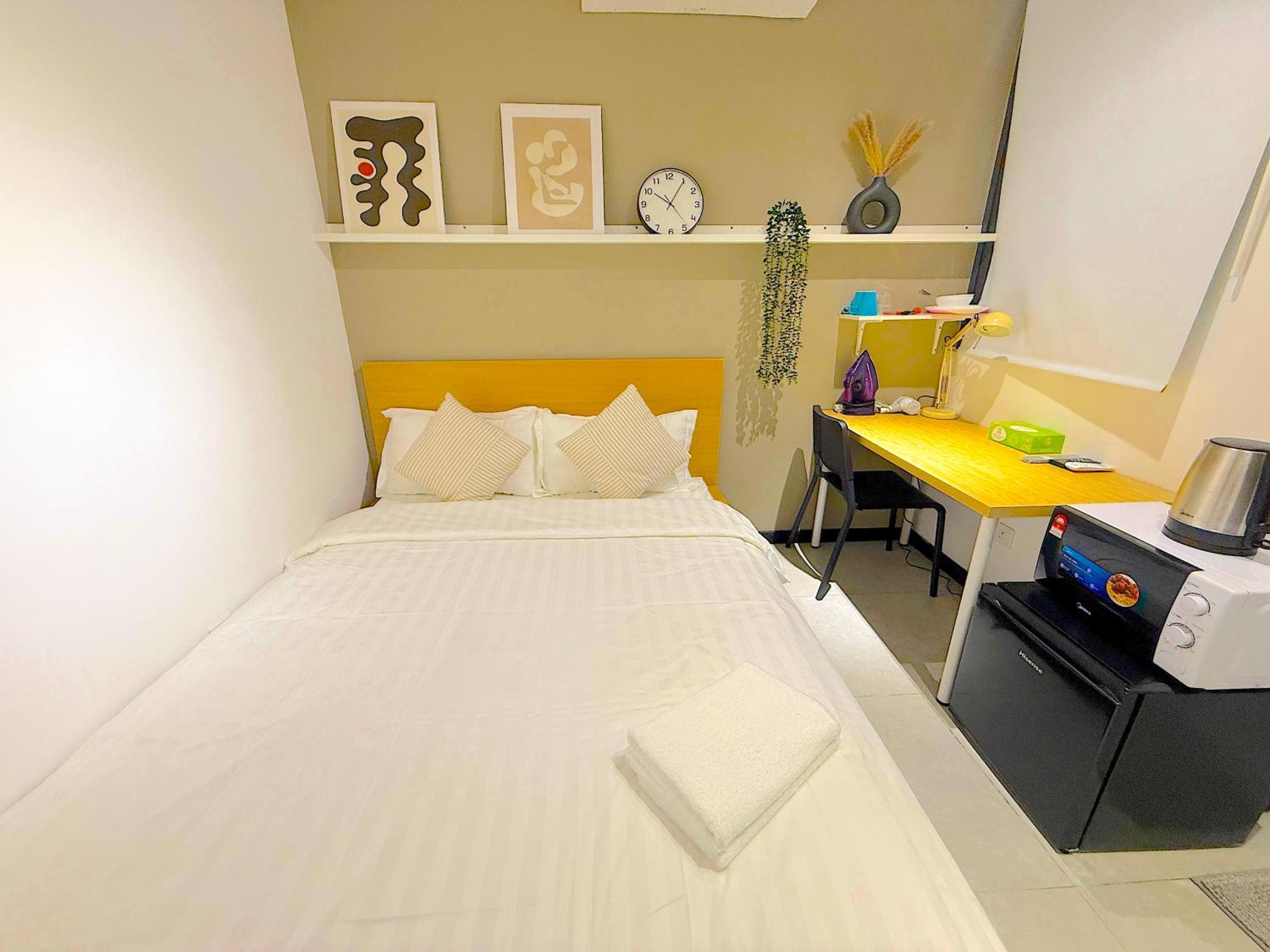 Neu Suites By Serenity Vacation Homes Junior Suite Kuala Lumpur Luaran gambar