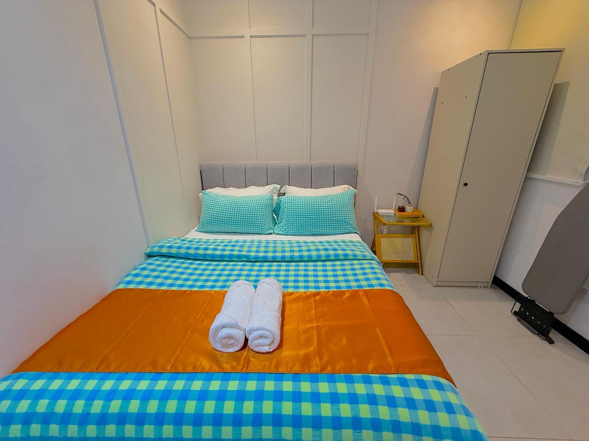Neu Suites By Serenity Vacation Homes Junior Suite Kuala Lumpur Luaran gambar