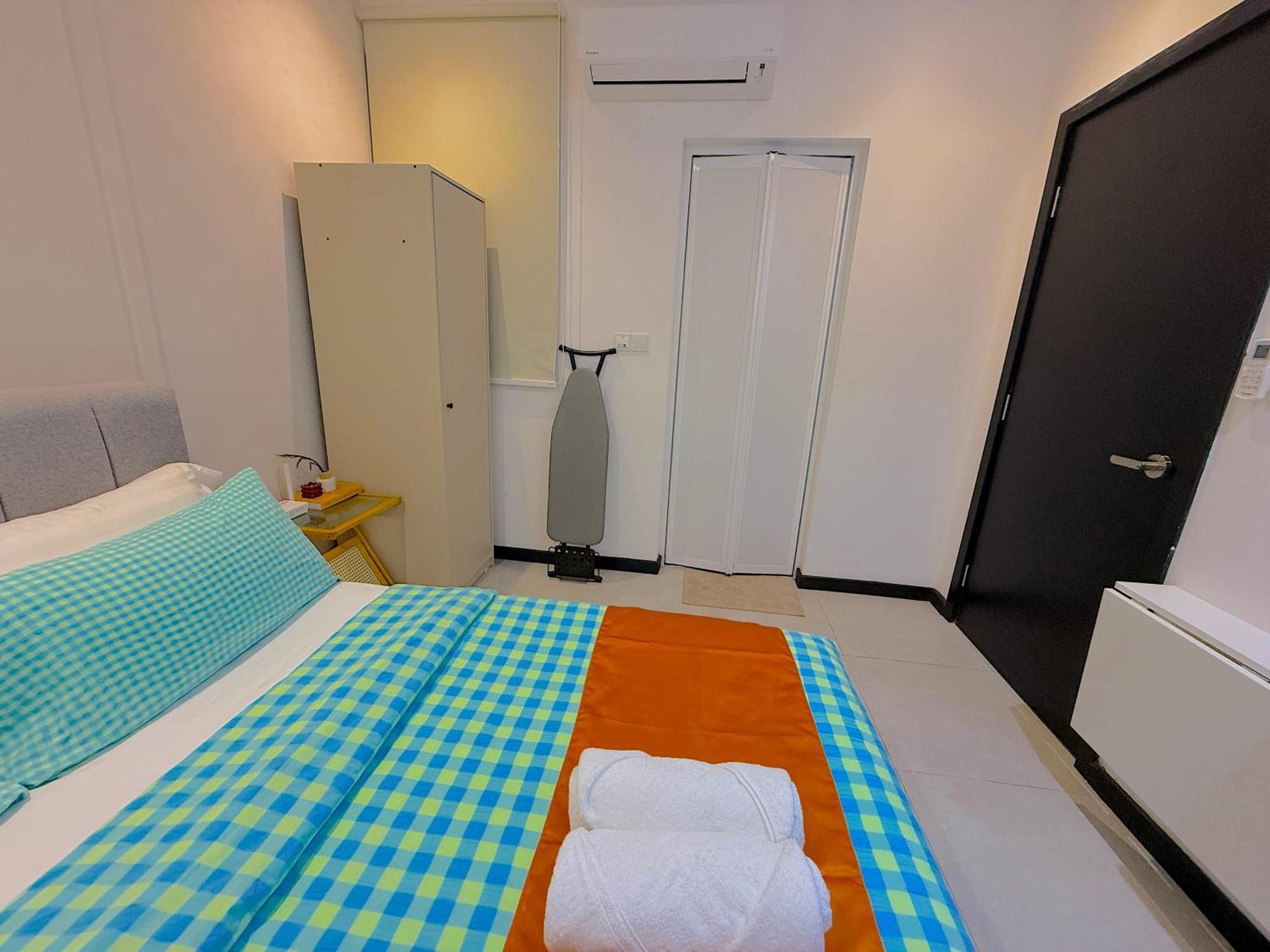 Neu Suites By Serenity Vacation Homes Junior Suite Kuala Lumpur Luaran gambar