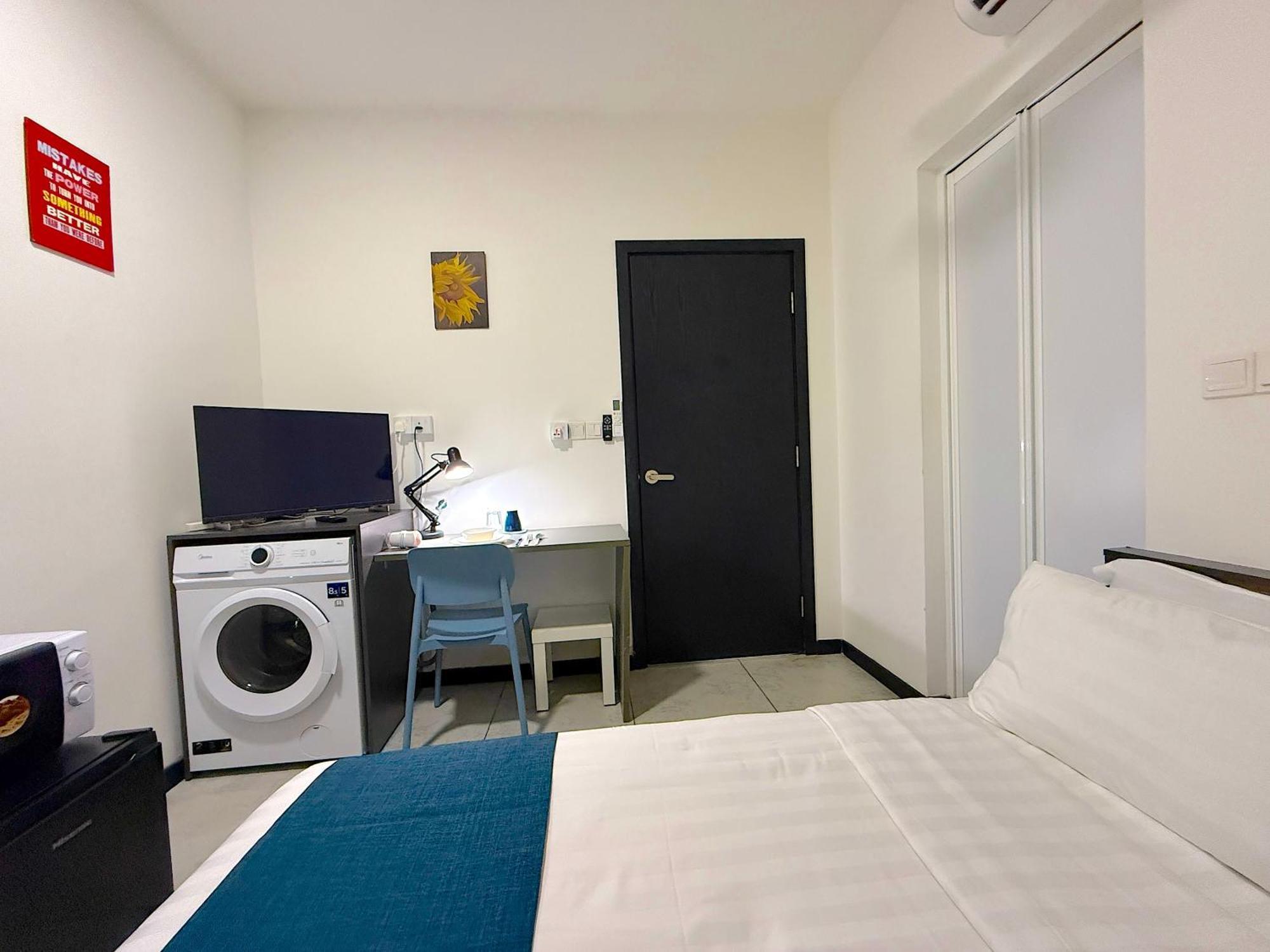 Neu Suites By Serenity Vacation Homes Junior Suite Kuala Lumpur Luaran gambar