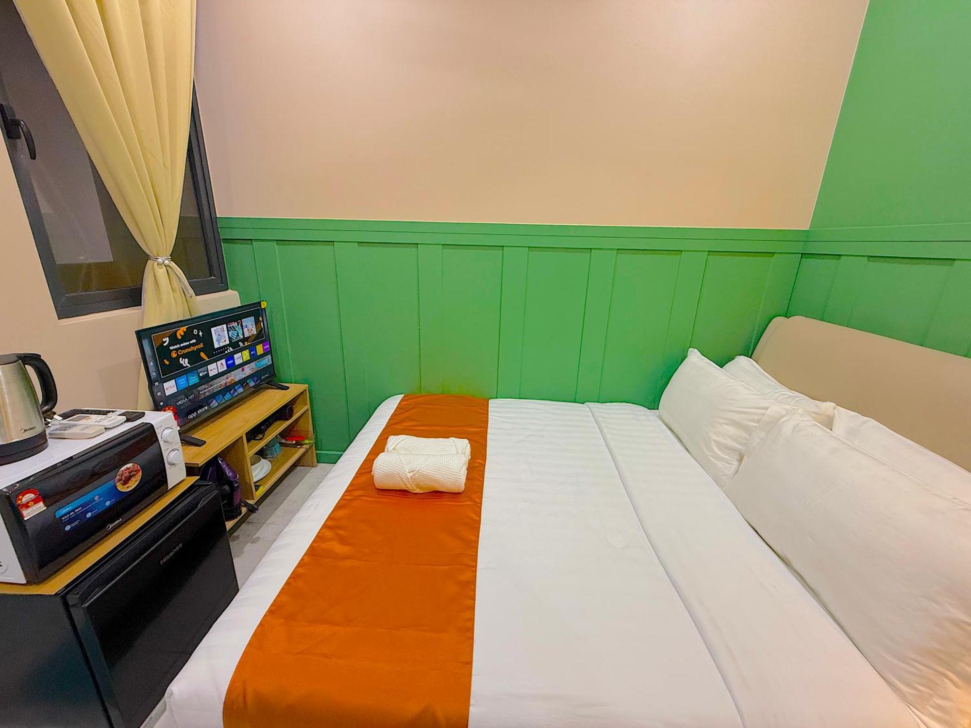 Neu Suites By Serenity Vacation Homes Junior Suite Kuala Lumpur Luaran gambar