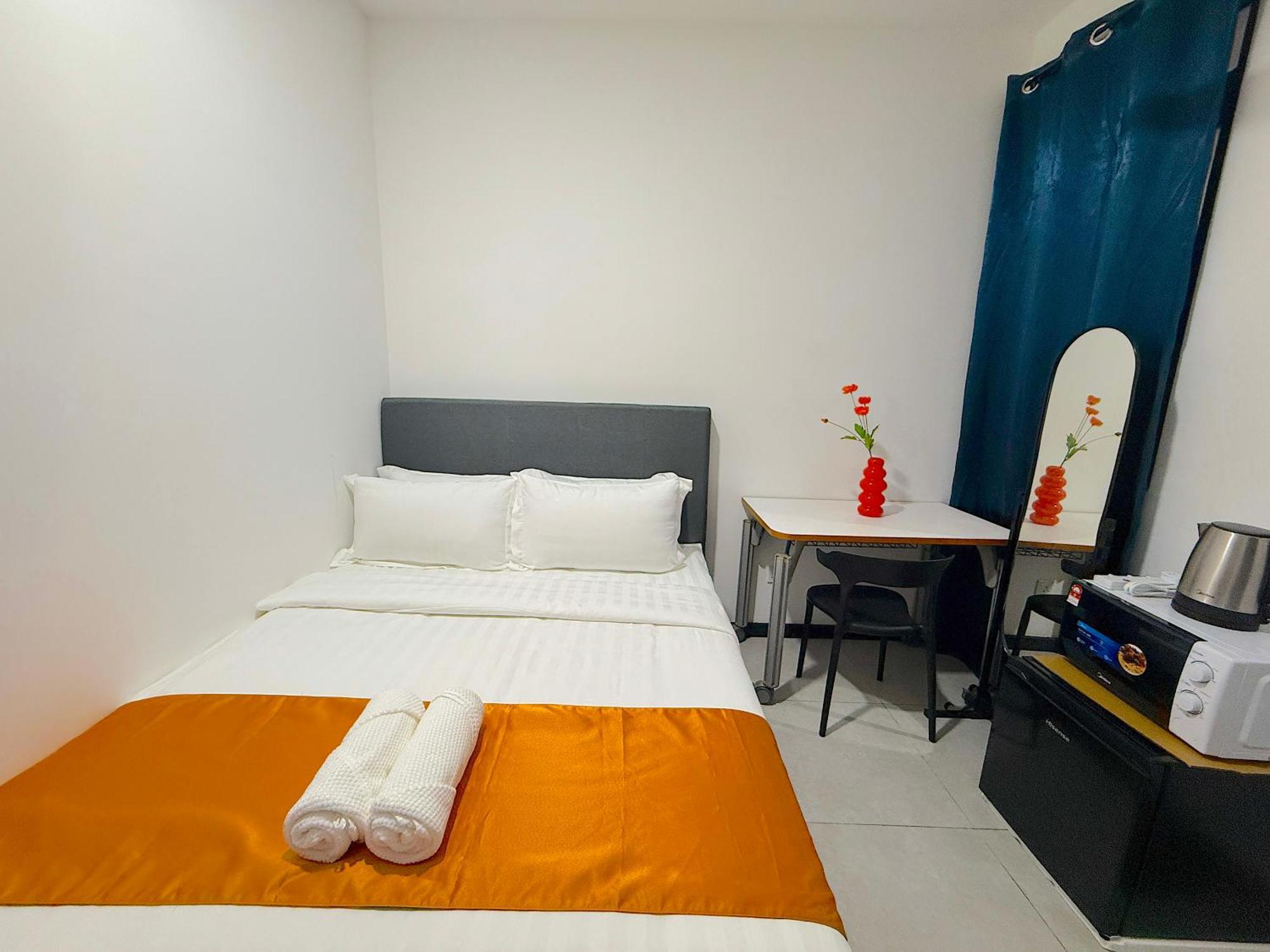 Neu Suites By Serenity Vacation Homes Junior Suite Kuala Lumpur Luaran gambar