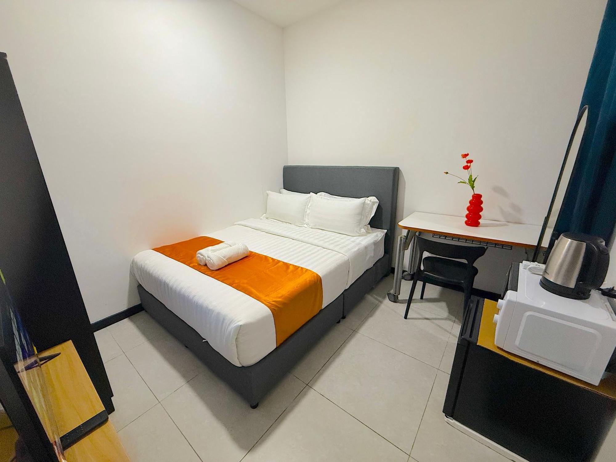 Neu Suites By Serenity Vacation Homes Junior Suite Kuala Lumpur Luaran gambar