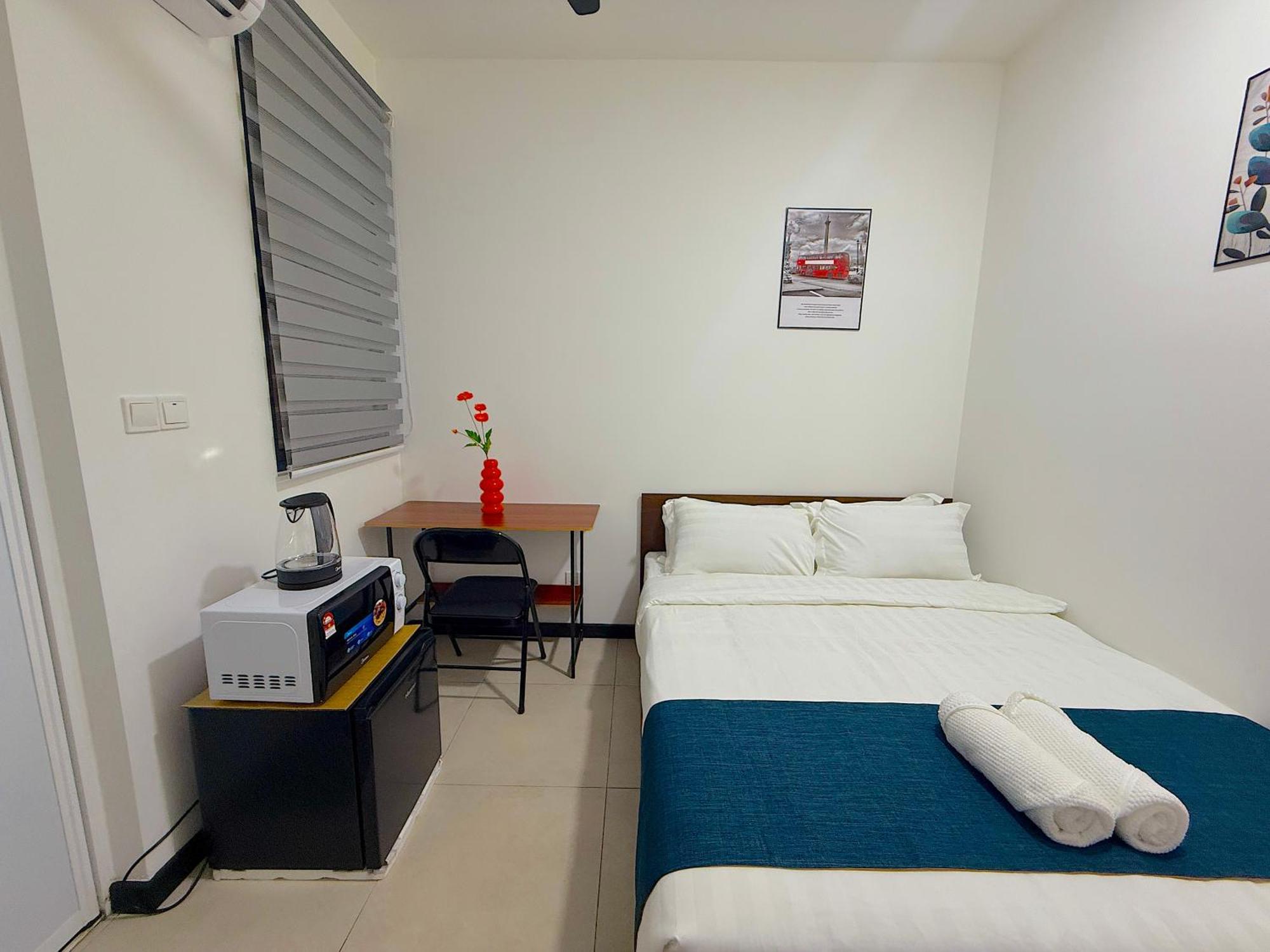 Neu Suites By Serenity Vacation Homes Junior Suite Kuala Lumpur Luaran gambar