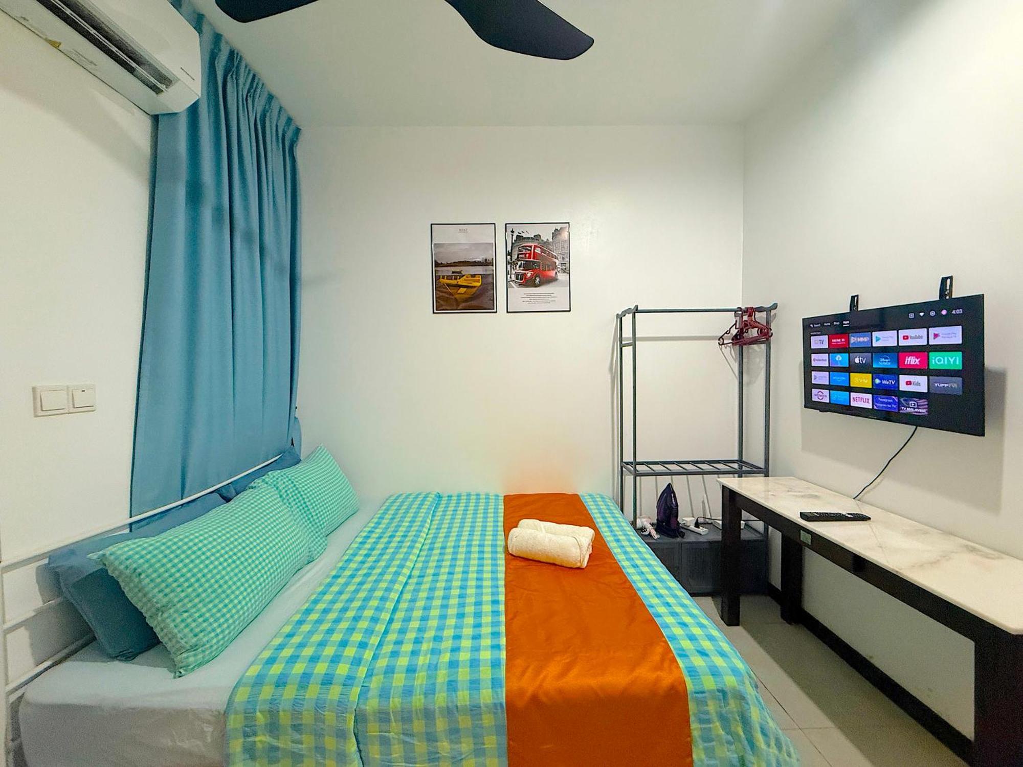 Neu Suites By Serenity Vacation Homes Junior Suite Kuala Lumpur Luaran gambar