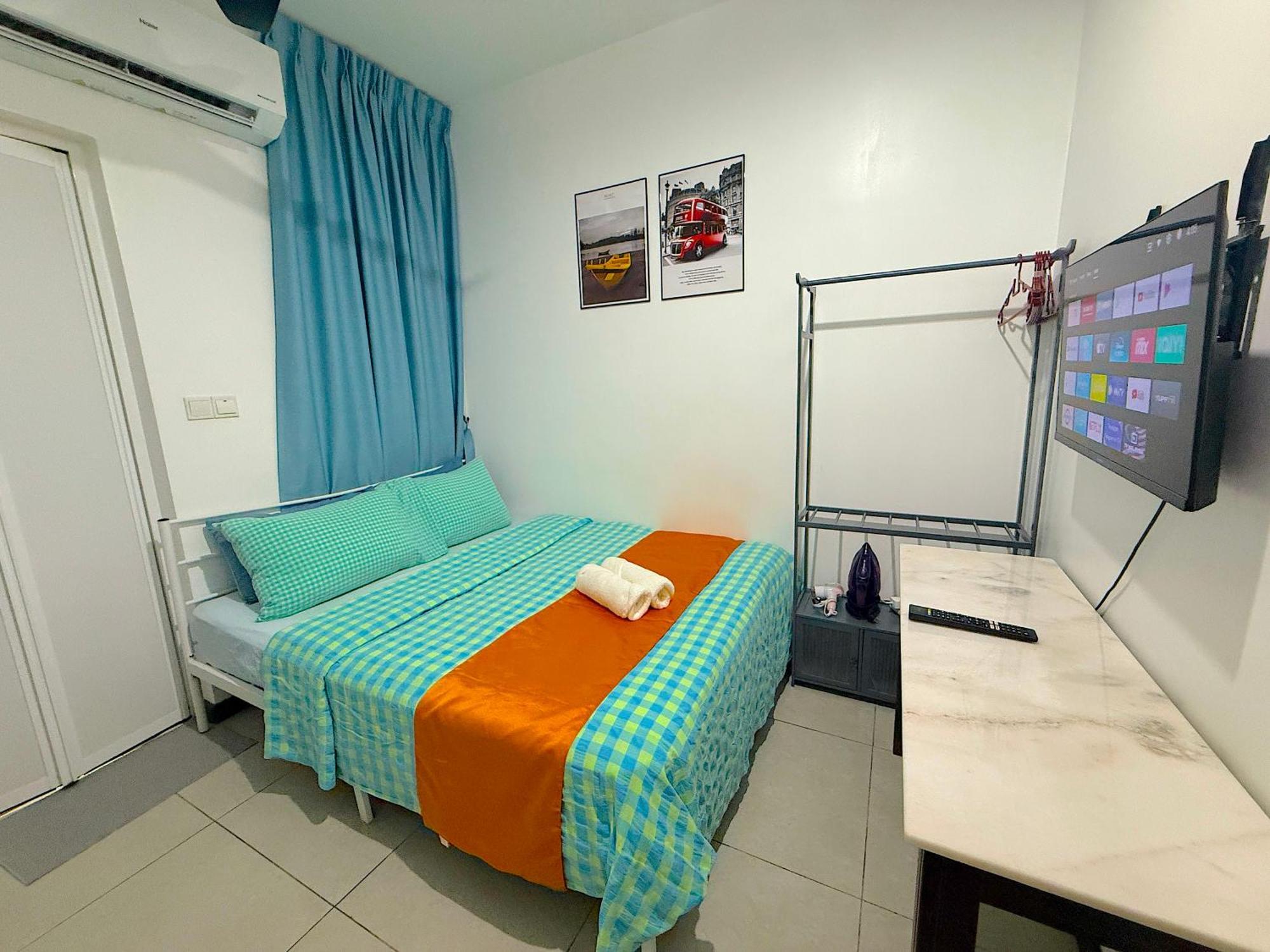 Neu Suites By Serenity Vacation Homes Junior Suite Kuala Lumpur Luaran gambar