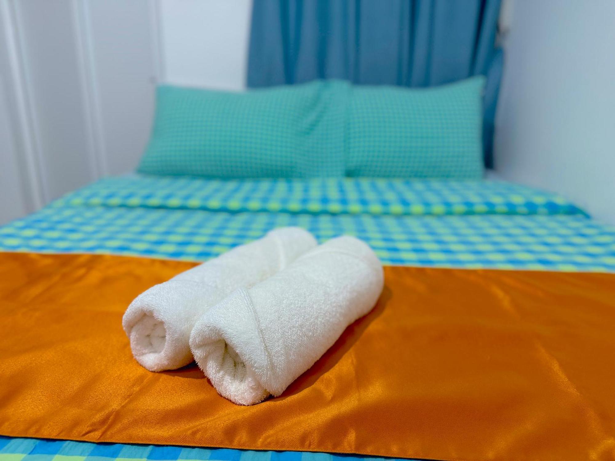 Neu Suites By Serenity Vacation Homes Junior Suite Kuala Lumpur Luaran gambar