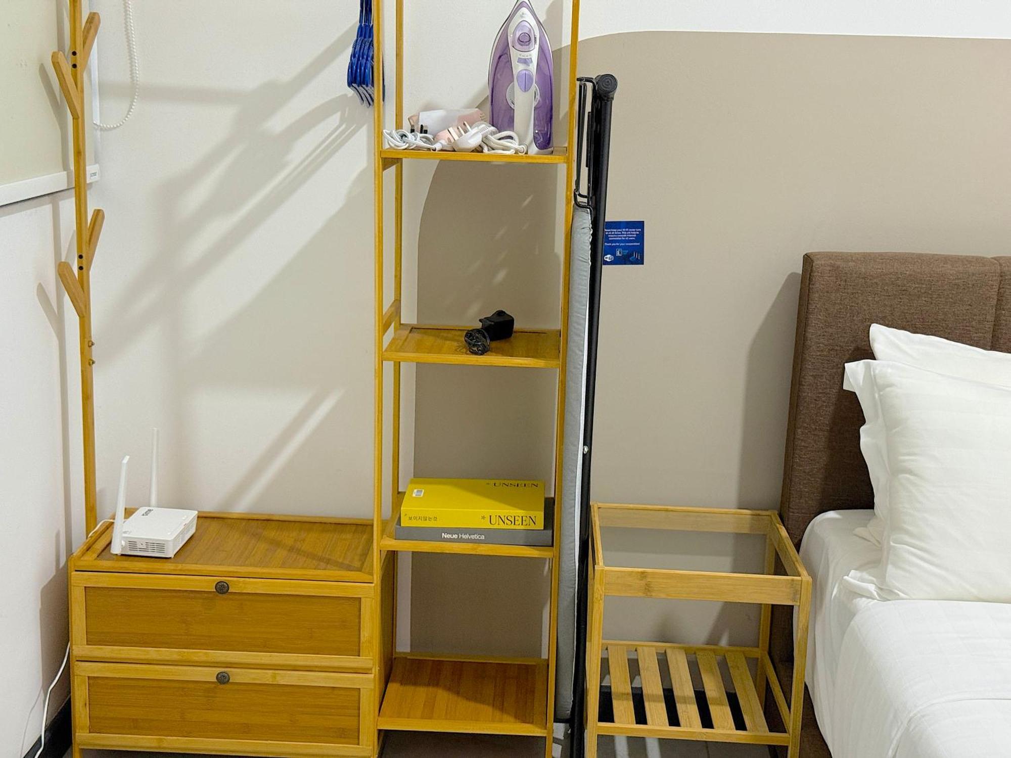 Neu Suites By Serenity Vacation Homes Junior Suite Kuala Lumpur Luaran gambar